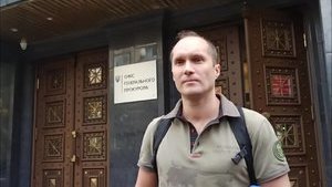 Досягнуто домовленості про призначення Бутусова радником Тарана, - Міноборони