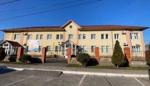 У пансіонаті для літніх у Кривому Розі спалах COVID-19: 14 осіб захворіли, з них 6 - загинули