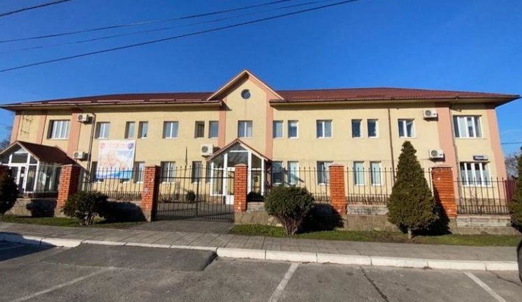 У пансіонаті для літніх у Кривому Розі спалах COVID-19: 14 осіб захворіли, з них 6 - загинули