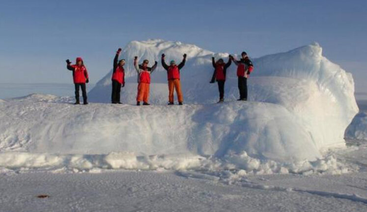 21 полярник захищає Україну в складі Сил оборони, - Лісовий