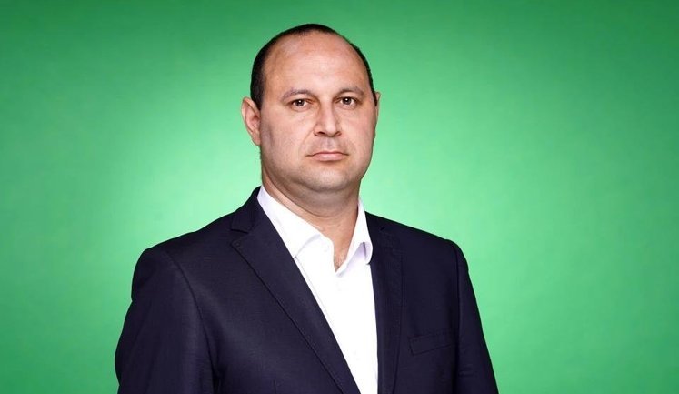 "Слуга народа" Негулевский, подозреваемый в получении взяток в ВР, арендует поместье в Козине по заниженной цене, — Bihus.Info