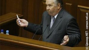 ЕХАНУРОВА ВОССТАНОВИЛИ В ДОЛЖНОСТИ ПРЕМЬЕР-МИНИСТРА. Такого веселого голосования в парламенте еще не было... (обновлено)