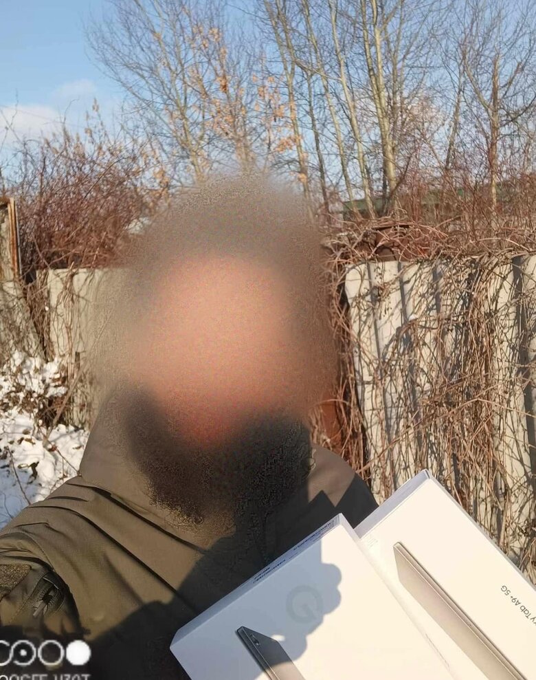 Волонтерка Юсупова оголосила трміновий збір для воїнів ЗСУ