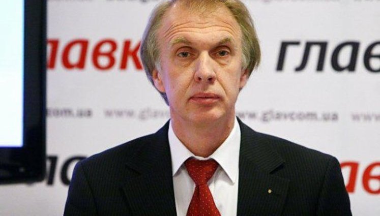 Признание Москвой "референдума" - это разрыв дипломатических отношений, - экс-глава МИД. ВИДЕО