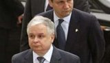 Качиньский раскритиковал Меркель за отказ Украине и Грузии, и напомнил ей 1955 год