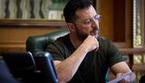 Зеленский провел беседу с премьером Албании Рамой