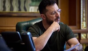 Зеленский и премьер Албании Рама обсудили подготовку к встречам на крупных международных площадках