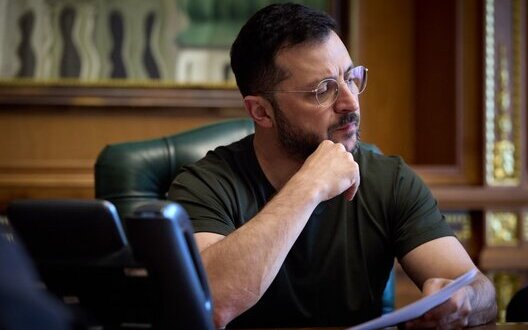 Zelenskyy held talks with Trump: they discussed ending the war, sanctions against Russia, and defence cooperation