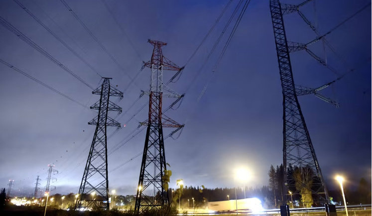 Ціни на електроенергію у Східній Європі в 6 разів вищі, ніж в Україні, - ДП "Оператор ринку"