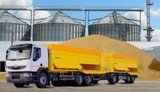Автомобільний агроекспорт України у квітні зменшився після березневого піку: які напрямки залишаються ключовими?