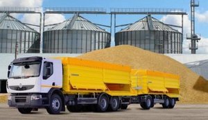 Автомобільний агроекспорт України у квітні зменшився після березневого піку: які напрямки залишаються ключовими?