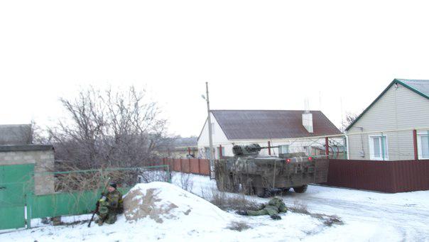 мариуполь азов наступление