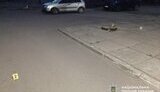 Мужчина стрелял из автомата в Каменском. Его задержали