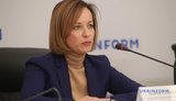 У 20 областях і Києві проведено перевірку приватних організацій, що надають соцпослуги, - Лазебна