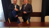 Держприкордонслужба планує модернізацію наявних і закупівлю нових кораблів і катерів, - Цигикал. ФОТО
