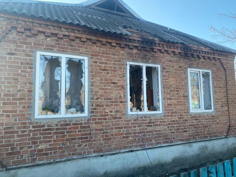 Intensive shelling of Vuhledar, Avdiivka under massive fire continues - RMA 06