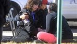 В США четверо людей погибли при попытке освобождения заложников. ФОТОрепортаж