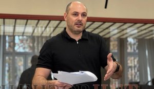 Дело против меня - это атака на НАБУ и препятствование расследованию Бюро, - Магамедрасулов. ВИДЕО+ФОТО