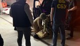 Працівника СБУ затримали на хабарі у $34 тисячі