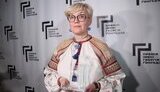 Лауреатка премії Гонгадзе 2024 Тетяна Трощинська