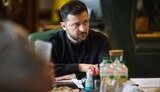 Zelenskyy on communication with Trump’s team