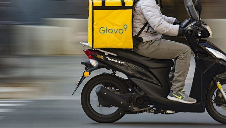 Glovo купила український сервіс доставки Zakaz.ua, – ЗМІ