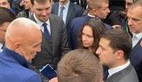 На президентському інвестфорумі в Маріуполі Ярославський сказав, що готовий побудувати новий аеропорт у Донецьку