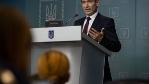 17-й тиждень дипломатії Зеленського