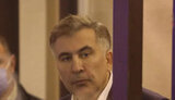 саакашвілі