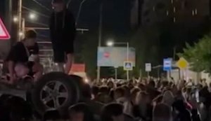 Мовчання породжує злочини