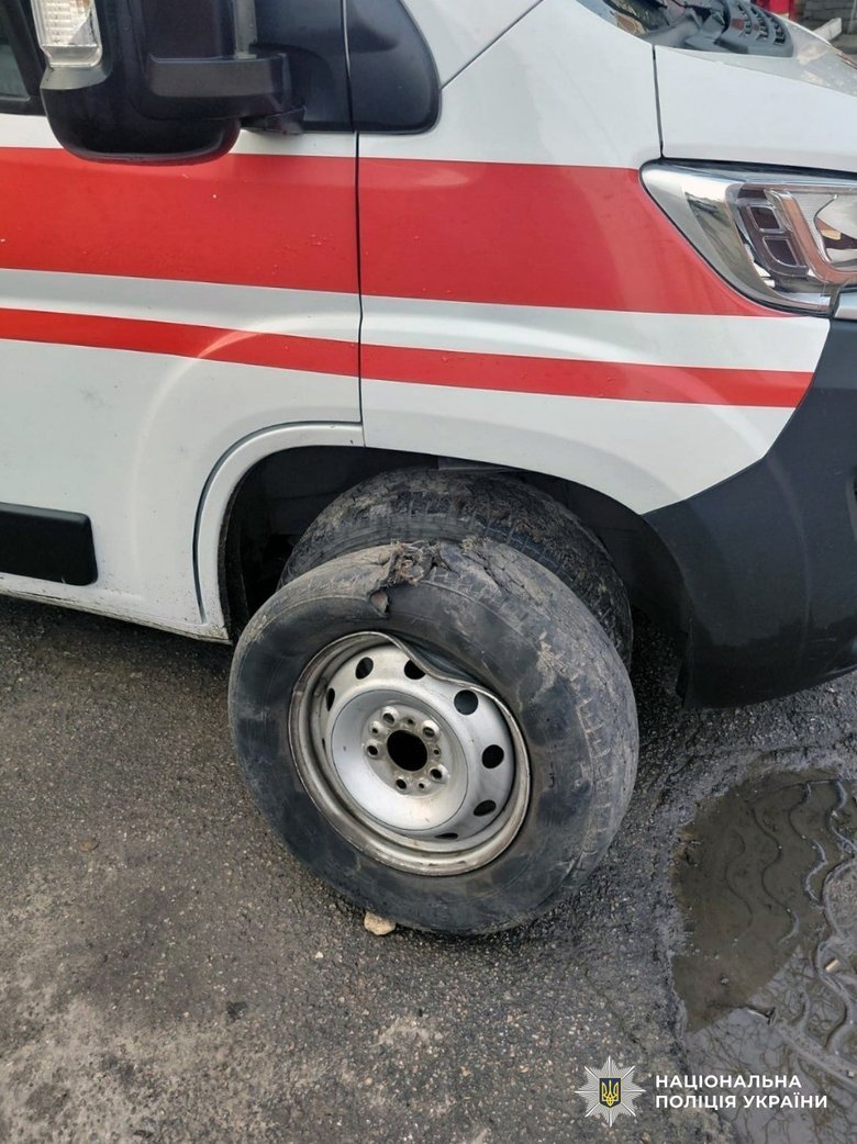 російські обстріли Херсонщини