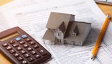 Податок на нерухомість: цьогоріч українці сплатили майже 3 мільярди до місцевих бюджетів