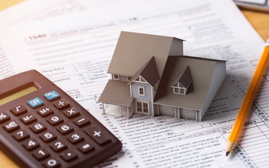 Податок на нерухомість: цьогоріч українці сплатили майже 3 мільярди до місцевих бюджетів