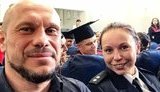 Дочка Ківи виграла конкурс на посаду керівника Департаменту в Полтавській міськраді як єдиний кандидат. ВIДЕО