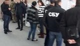 На Чернігівщині заблокована діяльність нелегального кол-центру російського банку, - СБУ. ФОТО