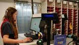 "Нова пошта" закрила останнє відділення у Костянтинівці