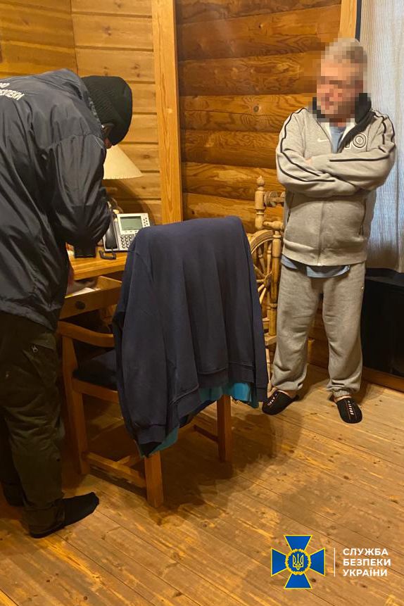 СБУ викрила масштабні схеми привласнення 40 млрд грн на ПАТ Укрнафта та Укртатнафта 01