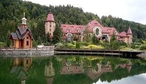Экватор Ермака и Зеленского