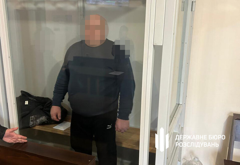 ДБР передало до АРМА майже 7 млн грн, вилучених у справі про побори у 110-й ОМБр