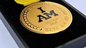 Начался прием заявок в национальную сборную на Играх Непокоренных-2020