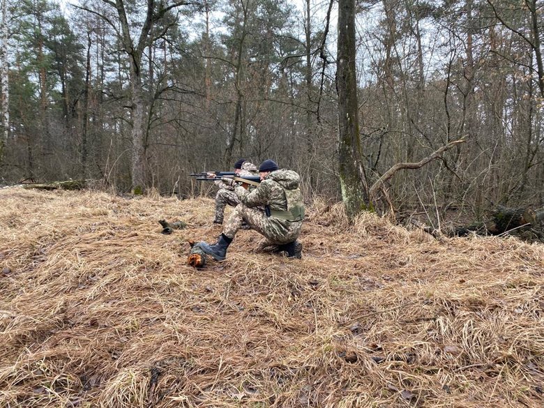 Максим Грищук: Зробити заморожену стадію у цій війні вже не вийде 06