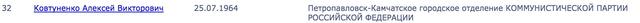 валюта