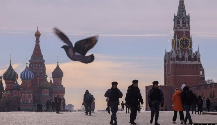 Негайно виїхати або скласти заповіт: Держдеп США закликав своїх громадян терміново залишити Росію