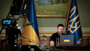 Зеленський: За два тижні війни на Близькому Сході РФ заробила близько 10 мільярдів доларів