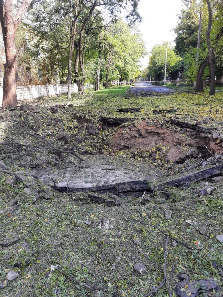 Последствия российского удара по Краматорску: количество раненых возросло до 11 04