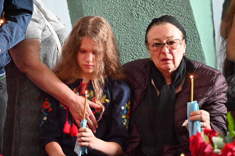 Георгій Короп