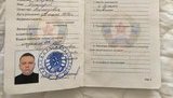 Конституційний суд відпустив під заставу в 570 тис. грн спонсора "ЛНР" Держака, - Луценко