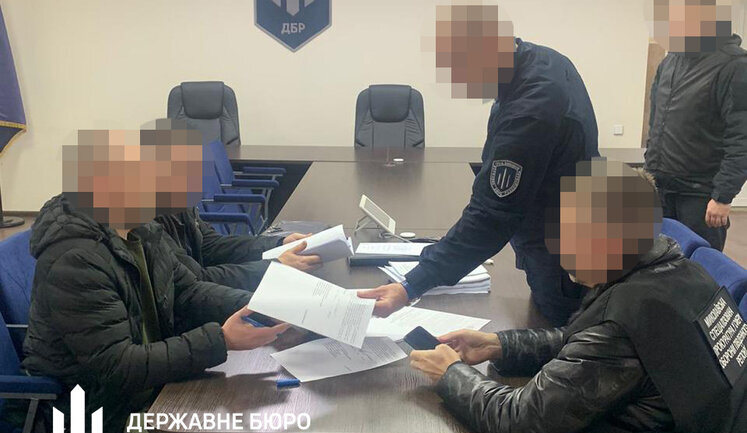 Допустив безпідставне нарахування бойових виплат підлеглим: судитимуть начштабу частини з Миколаївщини, - ДБР. ФОТО