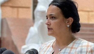 Кабмін призначив нову очільницю Національної служби здоров’я