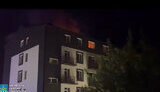 Kharkiv after the shelling